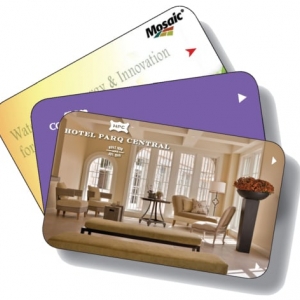 Photo of Great Plastic Cards