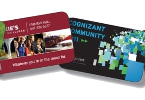 Photo of Great Plastic Cards