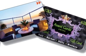 Photo of Great Plastic Cards