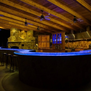 Photo of Quatro Lighting Designs