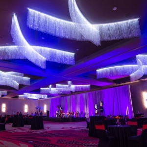 Photo of Quatro Lighting Designs