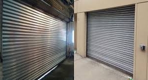 Photo of Trinity Rolling Gates