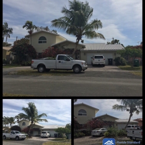 Photo of Florida Standard Roofing