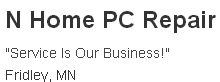 Photo of N Home PC Repair