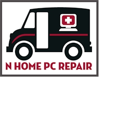 Photo of N Home PC Repair