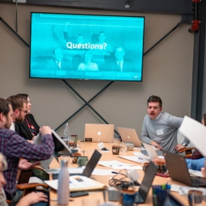 Photo of Wheelhouse Digital Marketing Group