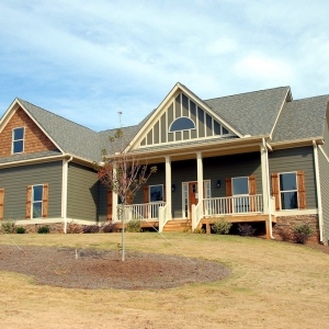 Photo of Abbott's Home Improvements