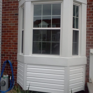 Photo of Tiltmaster Windows