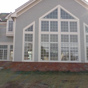 Photo of Tiltmaster Windows