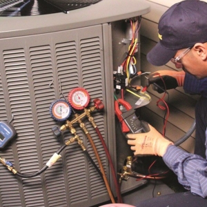 Aliquippa McGee Heating & Air Conditioning