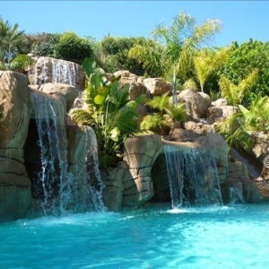 Photo of Crystal Rain Pool Service