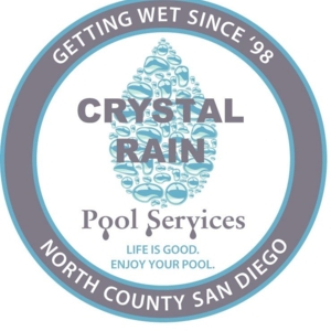 Photo of Crystal Rain Pool Service