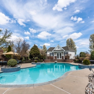 Photo of Crystal Rain Pool Service