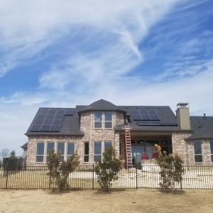 Photo of Freedom Solar Power