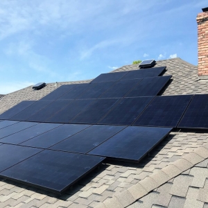 Photo of Freedom Solar Power