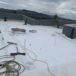 Photo of El Dorado Roofing