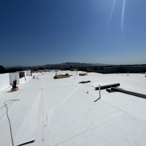 Photo of El Dorado Roofing