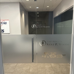 Photo of Law Office Of Kent P Woods