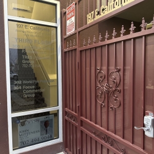 Photo of Law Office Of Kent P Woods