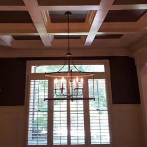 Photo of A & B Professional Painters