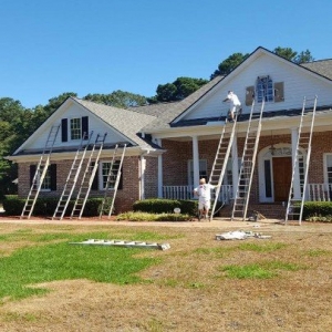 Photo of A & B Professional Painters