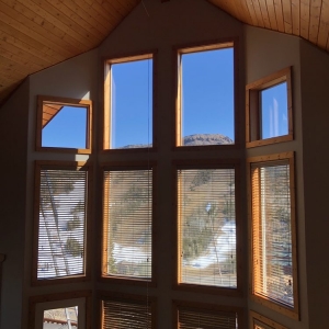 Photo of Beautiful View Window Cleaning