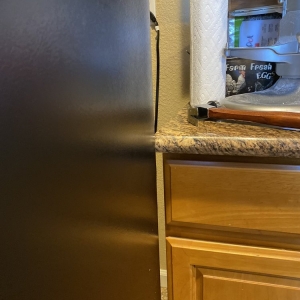 Pittsburg Legacy Marble & Granite