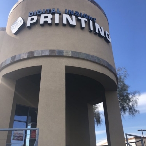 Photo of Digital Insight Printing