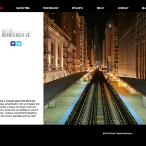 Photo of Kuttin Creative Solutions