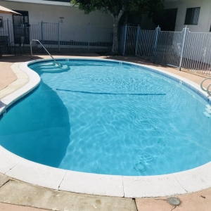 Photo of Commercial Pool & Spa Services