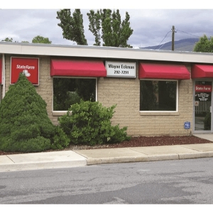 Photo of Wayne Eckman - State Farm Insurance Agent