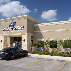 Photo of Security Service Federal Credit Union