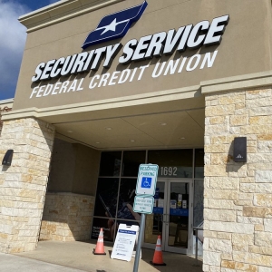 Photo of Security Service Federal Credit Union