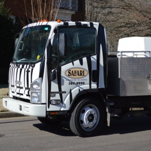 Photo of Safari Lawn Care