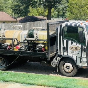 Photo of Safari Lawn Care