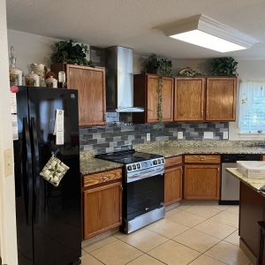 Austin Willy Remodeling
