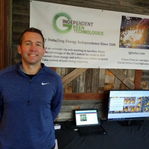 Photo of Independent Green Technologies of Texas