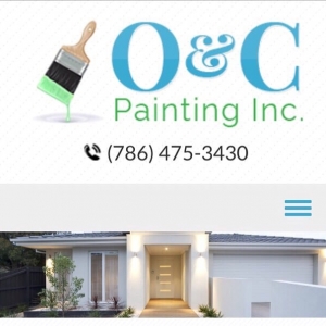 Photo of O & C Painting