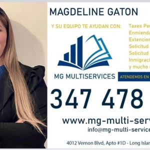 Photo of Mg Multiservices