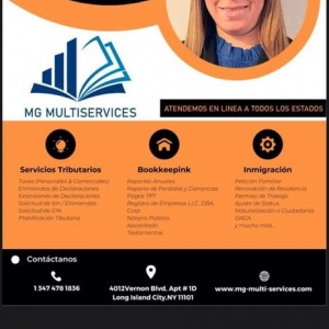 Photo of Mg Multiservices