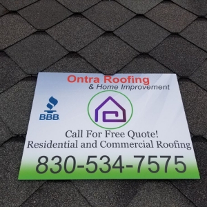 Photo of Ontra Roofing & Home Improvement