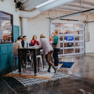 Photo of Fueled Collective - Minneapolis Uptown