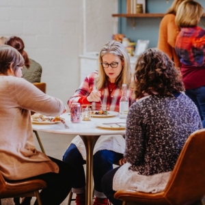 Photo of Fueled Collective - Minneapolis Uptown