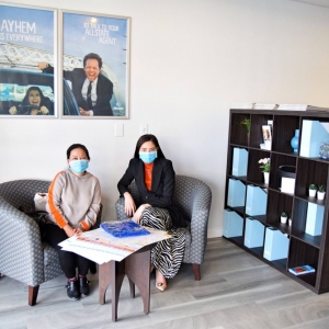 Photo of Linh Huynh: Allstate Insurance
