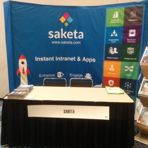 Photo of Saketa