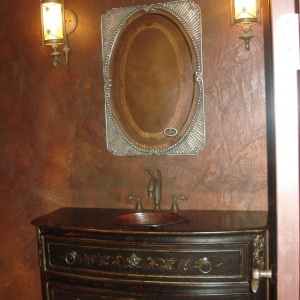 Photo of Bella Casa Faux