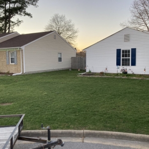 Photo of Agronomic Lawn Management