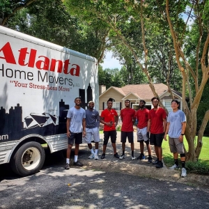 Photo of Atlanta Home Movers
