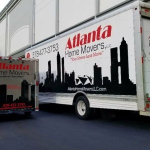 Photo of Atlanta Home Movers
