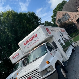 Photo of Atlanta Home Movers